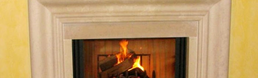 Rivestimenti per camini