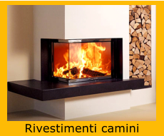 Rivestimenti camini