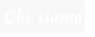 Chi siamo
